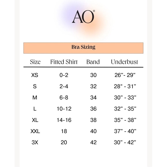 AnaOno Monica Full Coverage Wireless Bra NWT - Picture 9 of 9